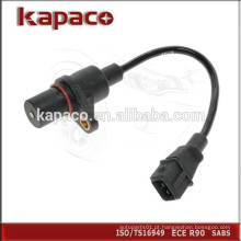 Sensor de posição automático da cambota 39180-22600 39180-26900 39180-22600 Para KIA / HYUNDAI